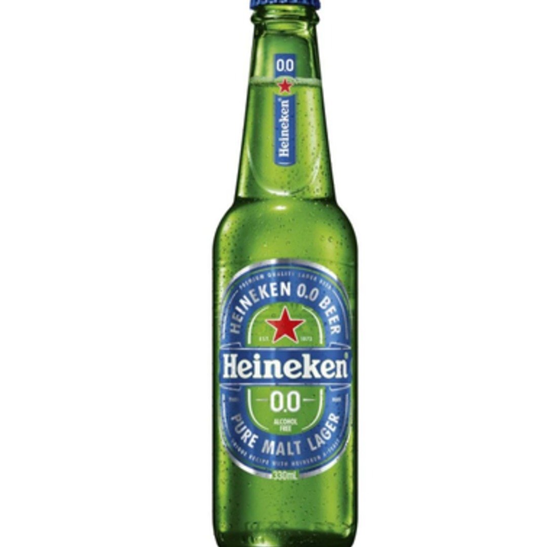 Heineken