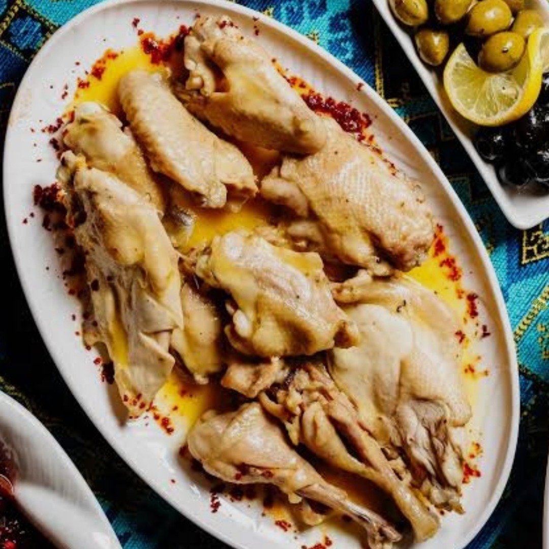 Şirəli kənd çolpası