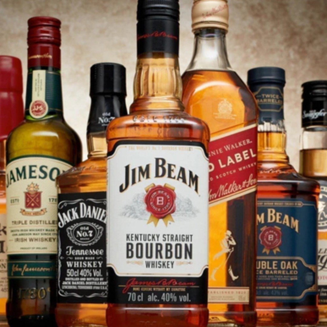 Viski (istəyə uyğun)