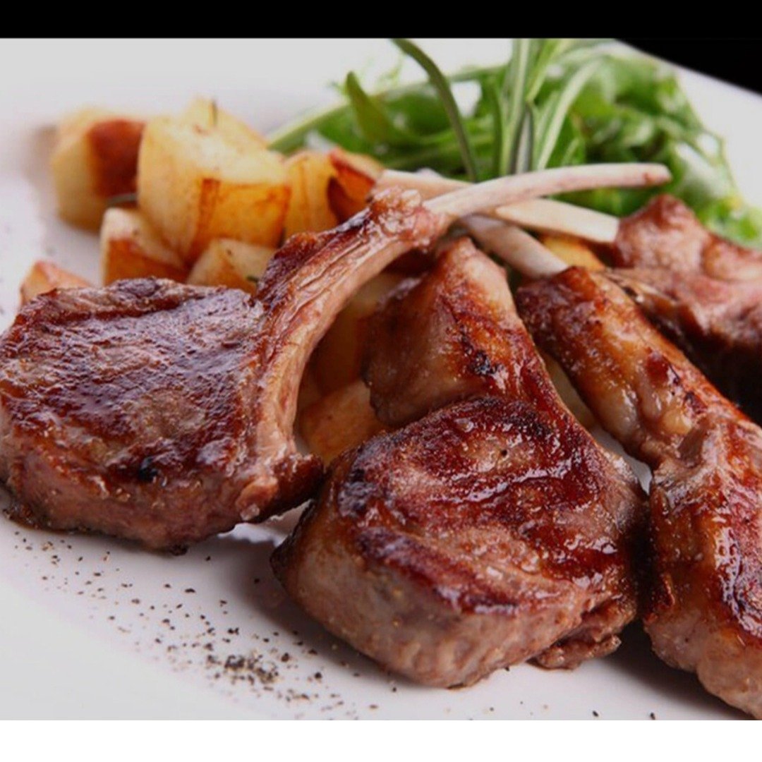 Daş arası quzu qabırğa