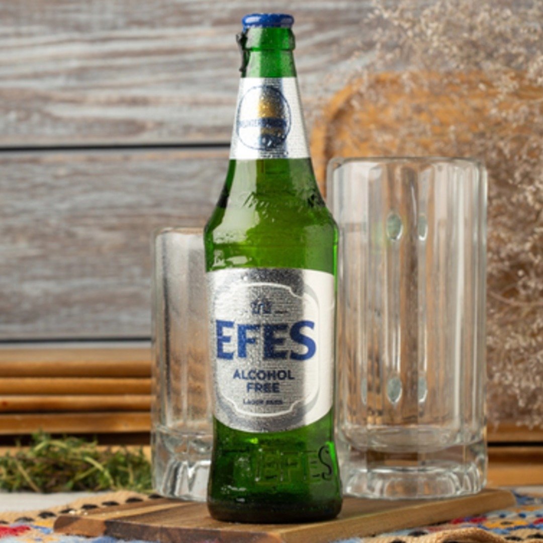 Efes zero