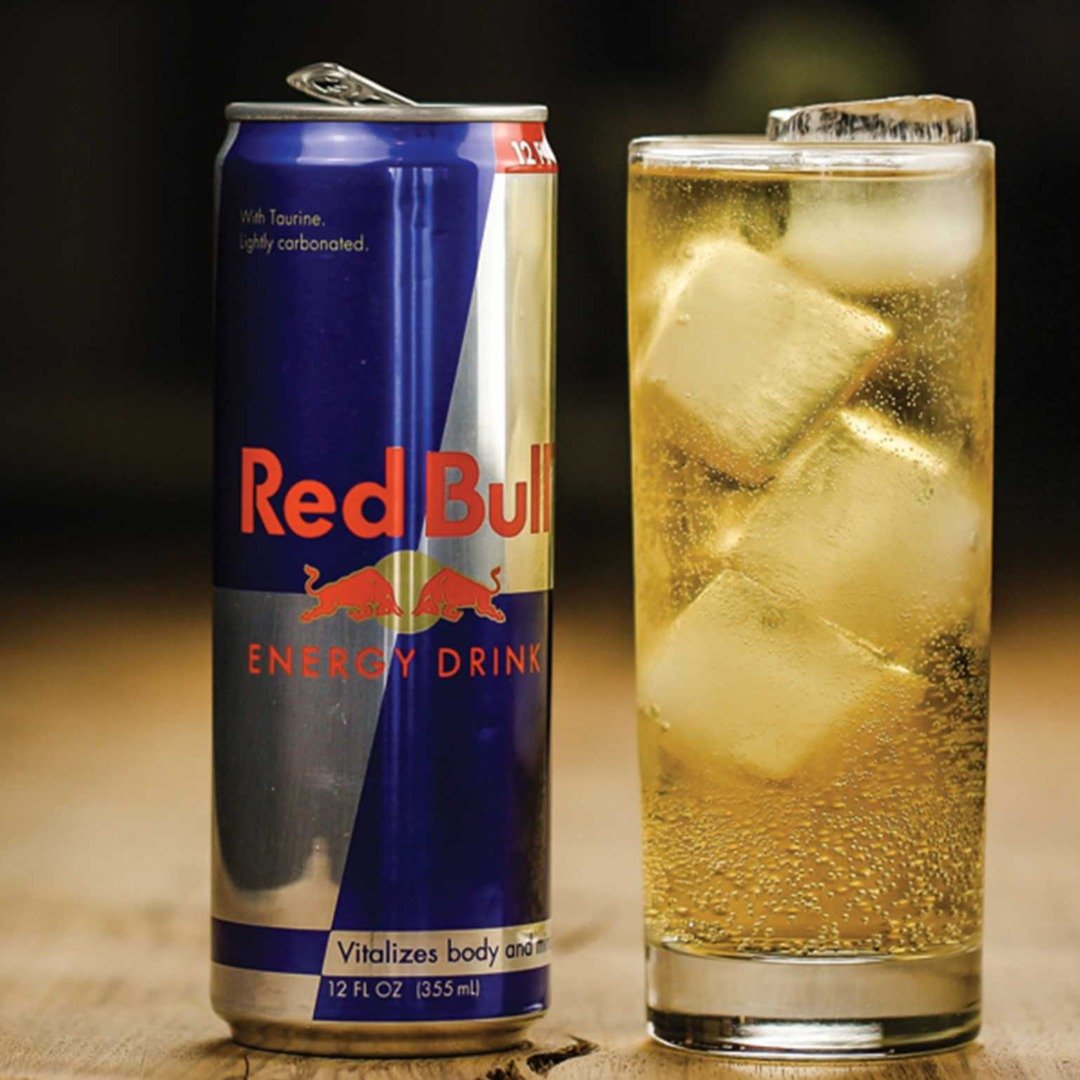 Redbull