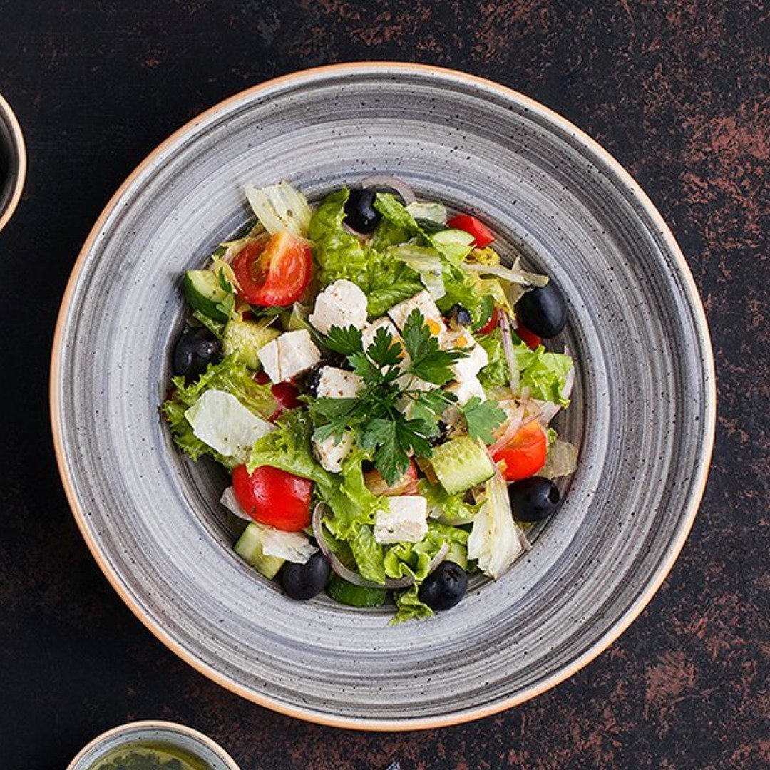 Yunan salatı