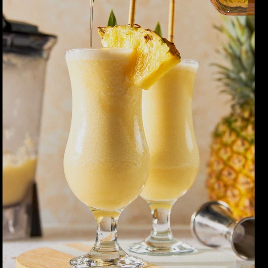 Pina colada