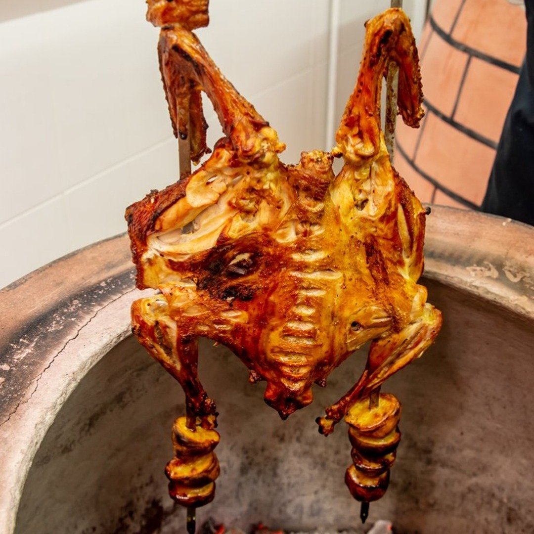 Hinduşka bütöv furlama