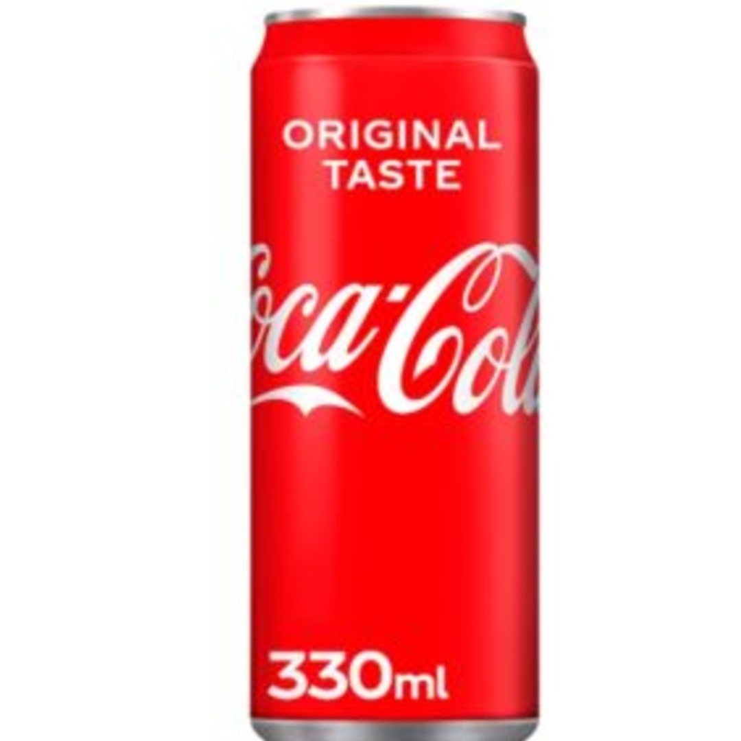 Cola,fanta,sprite,(banka)